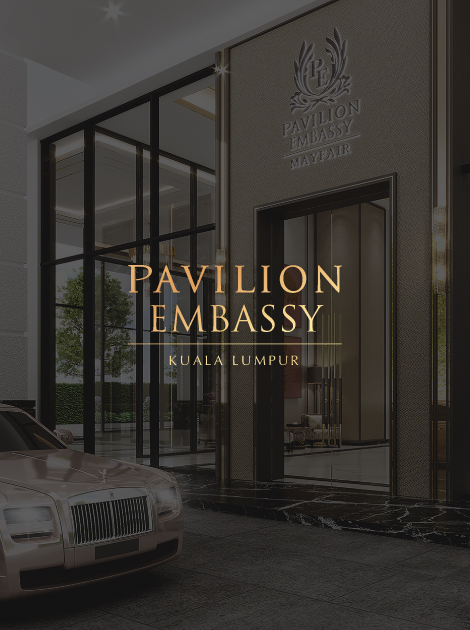 Pavillion Embassy