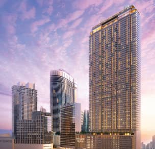Luxury Residences
