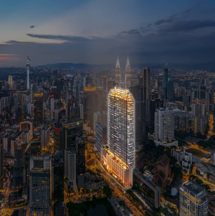 Luxury Residences