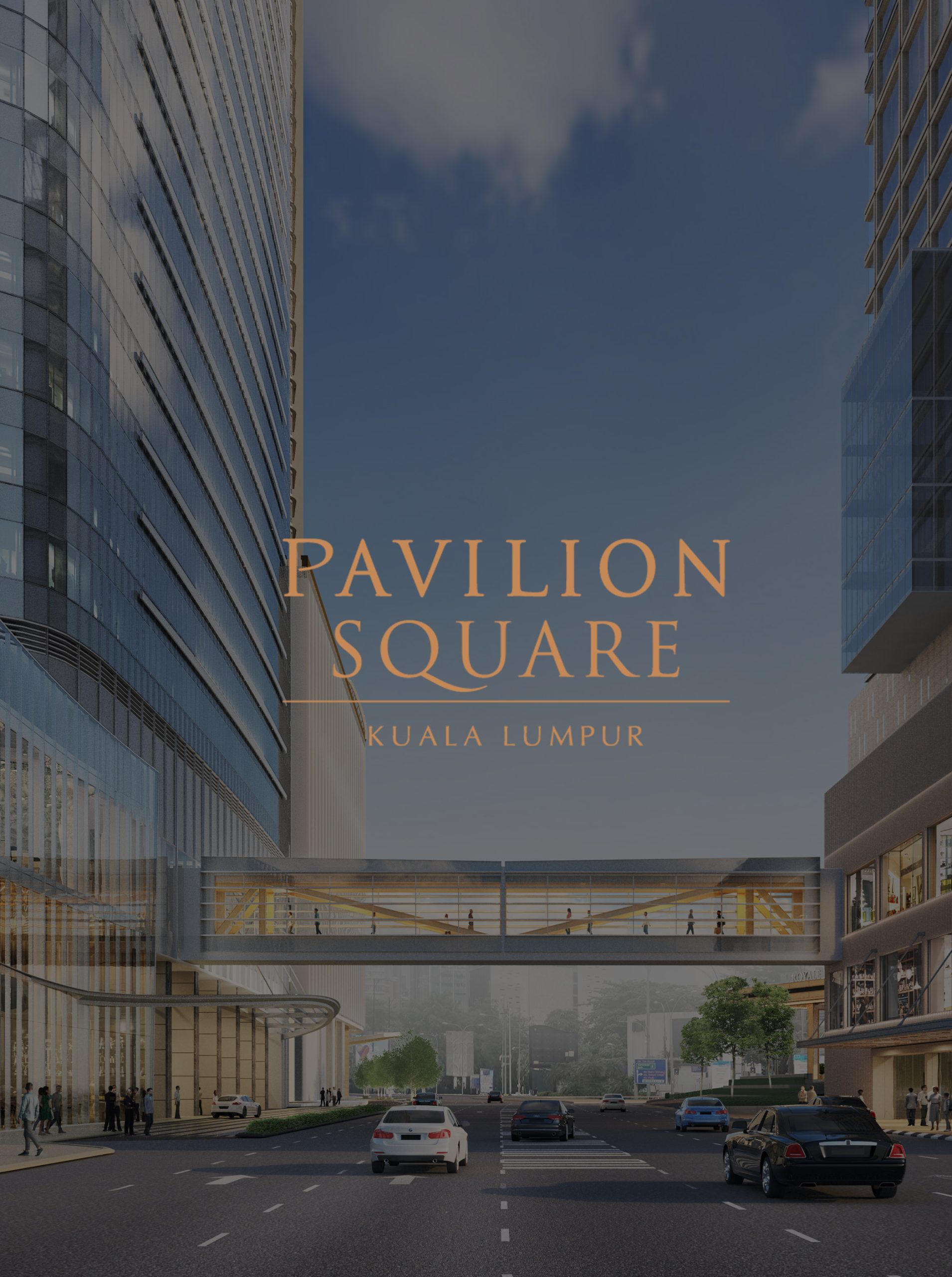 Pavillion Square Kuala Lumpur